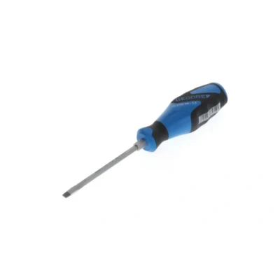 Afbeelding van Gedore 3 C schroevendraaier met slagkap tbv zaagsnede schroeven 2154SK 5,5