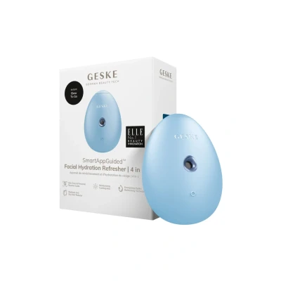 Afbeelding van Geske Facial Hydration Refresher 4 IN 1 Huidverzorgingstool, Maat: One Size, Aquamarine