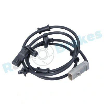 Afbeelding van RAP BRAKES R A0683 ABS Sensor Achteras links JEEP: Grand Cherokee II (WJ, WG) 3.1 TD 4x4, 2.7 CRD 4.0 4.7 V8 4x4 1999 2005