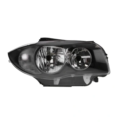 Afbeelding van TYC Koplamp 20 0649 25 2