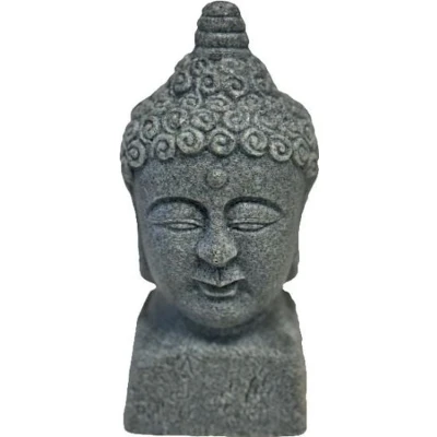 Afbeelding van SuperFish Eco Deco Buddha Head