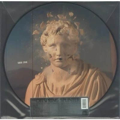 Afbeelding van Offspring Splinter (RSD 2024 Picture Disc LP)