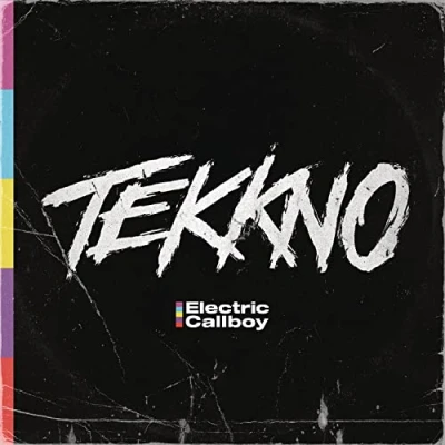 Afbeelding van Tekkno
