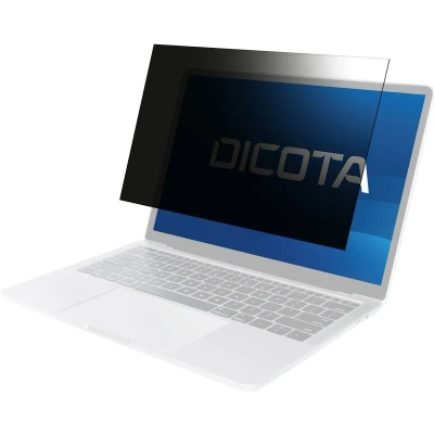 Afbeelding van DICOTA Privacy Filter 4 way 33 cm (13 ) Monitor/Laptop Randloze privacyfilter voor schermen