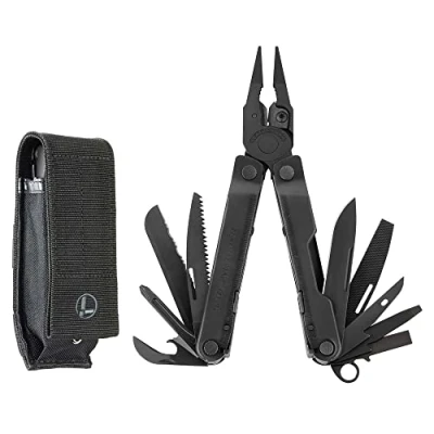 Afbeelding van Leatherman Rebar Multitool