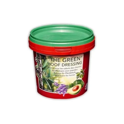 Afbeelding van Kevin Bacon&#039;s Hoefdressing &quot;The Green&quot; 500ml