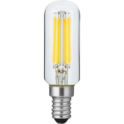 Afbeelding van SPL LED Filament T25 lamp 4W / DIMBAAR 2500K