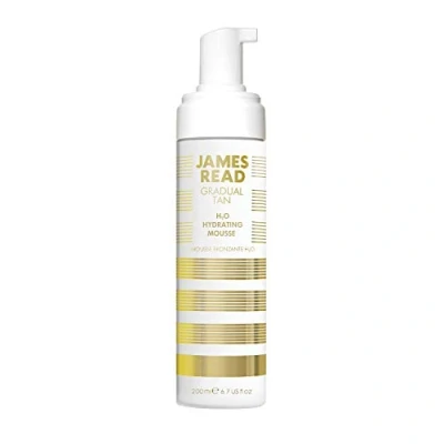 Afbeelding van James Read Self Tan H2O Mousse
