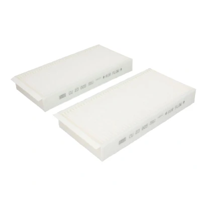 Afbeelding van Mann filter Interieurfilter CU 23 005 2