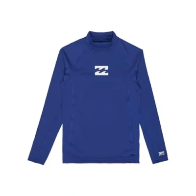 Afbeelding van 2025 Billabong Junior Waves All Day Lange Mouw Lycra Vest