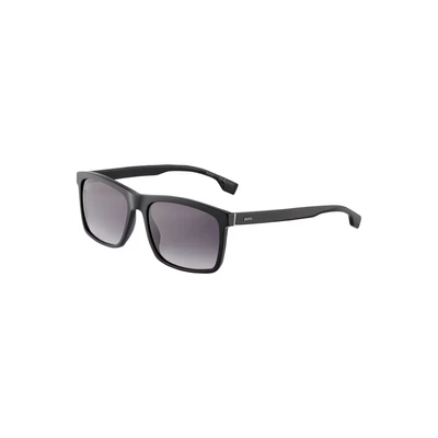 Afbeelding van HUGO BOSS Zonnebril 1036/S 807 9O Zwart Grijs Sunglasses