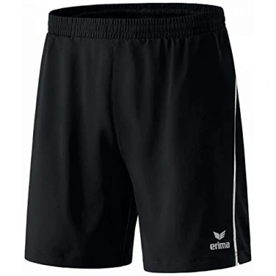 Afbeelding van Erima Running short zwart 128 / L