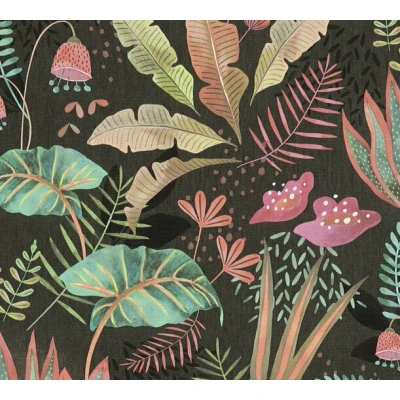 Afbeelding van AS Creation Famous Garden 39348 1 / 393481 Multicolour