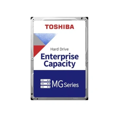 Afbeelding van Hard Drive Toshiba MG10ADA100N 3,5&quot; 1 TB