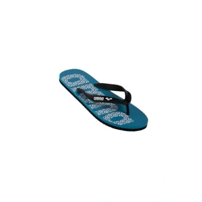 Afbeelding van Arena Flip Flop, uniseks, volwassenen, Blue Cosmo, 37 EU, EU