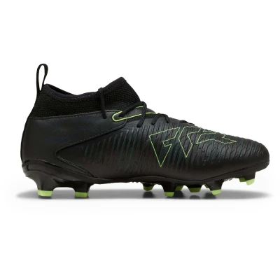 Afbeelding van Puma Jr Voetbalschoen Future 8 Match Fg/ag Maat: 3