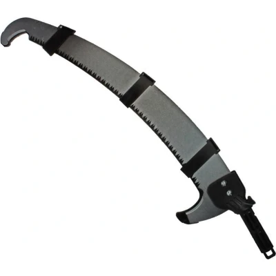Afbeelding van Talen Tools Boomtakkenzaag voor telescoopsteel