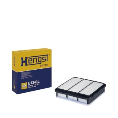 Afbeelding van Hengst Filter Luchtfilter E1243L