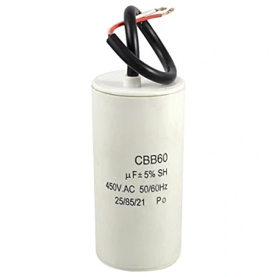Afbeelding van CONDENSATOR 4 uF INTERHOME©
