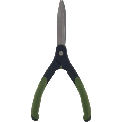 Afbeelding van Benson Heggenschaar met Teflon Bovenblad 41 cm Groen/Zwart