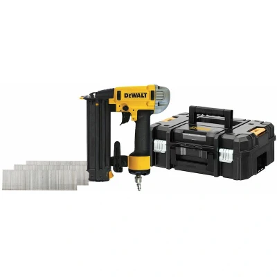 Afbeelding van Dewalt DPN1850PP 18 GA Bradapparaat tot 50mm (Koffer)