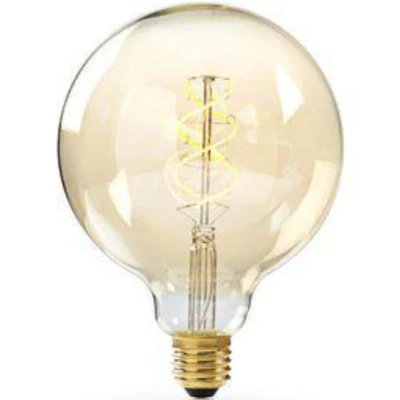 Afbeelding van E27 filament lamp Nedis
