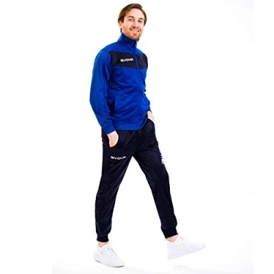Afbeelding van givova Trainingspak TR018 Unisex Volwassene.