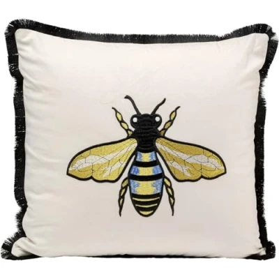 Afbeelding van Kussen wit bij Kare Design