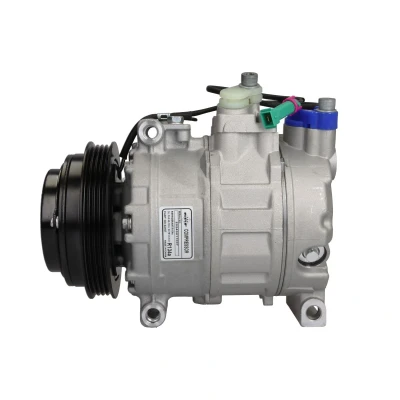 Afbeelding van NRF Airco compressor 32167