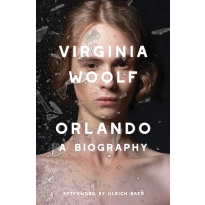 Afbeelding van Orlando: A Biography (Warbler Classics Annotated Edition)