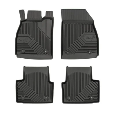 Afbeelding van Rubber vloermatten FROGUM FRG77408524