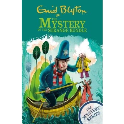 Afbeelding van the Find Outers: Mystery Series: of Strange Bundle: Book 10