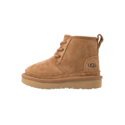 Afbeelding van UGG Toddler Neumel II Chestnut Schoenmaat 27,5
