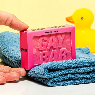Afbeelding van Brutale Zeep Gay Bar
