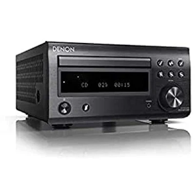 Afbeelding van Denon RCD M41DAB Zwart