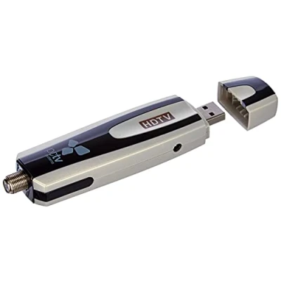 Afbeelding van Hauppauge PCTV 23132 461e USB HD TV tuner voor digitale satelliettelevisie DVB S2 en S laptop of pc
