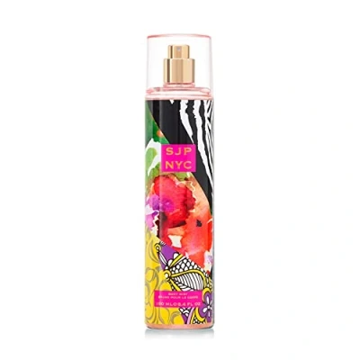 Afbeelding van Sarah Jessica Parker SJP NYC Body Mist 236 ml
