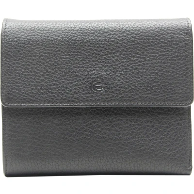 Afbeelding van Esquire Hertenportefeuille leer 12,5 cm
