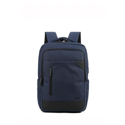 Afbeelding van Aoking Rugzak navy
