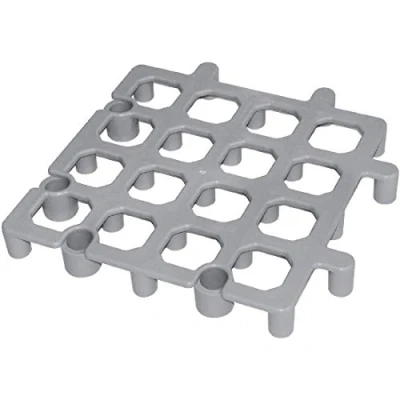 Afbeelding van Vogue polypropylene vlonder 33,5x33,5cm (2 stuks)