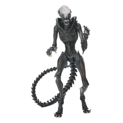 Afbeelding van NECA Alien: Romulus Ultimate Action Figure Scorched Xenomorph 18 cm Figuur