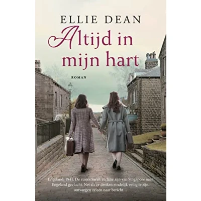 Afbeelding van Altijd in mijn hart (Paperback)