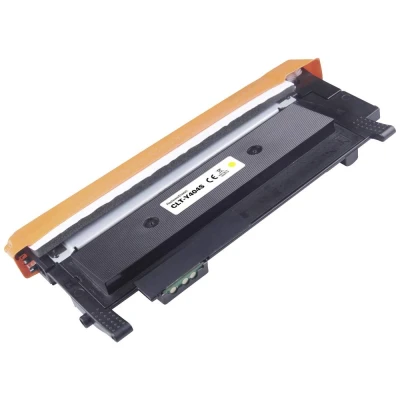 Afbeelding van Renkforce Tonercassette vervangt Samsung CLT Y404S Compatibel Geel 1000 bladzijden RF 5609722