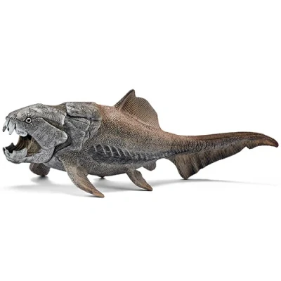 Afbeelding van Schleich dinosaurs dunkleosteus 21,5 cm