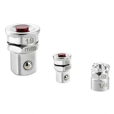 Afbeelding van Facom 467.ADAPT10 19 3 Adapers 10mm 19mm Voor Set 467