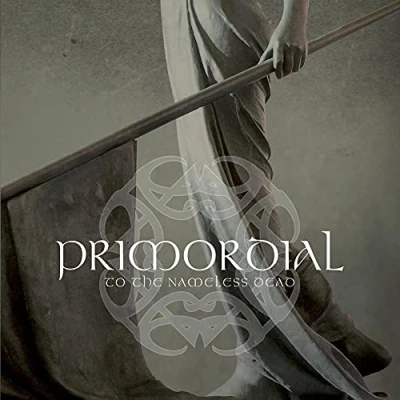 Afbeelding van Primordial To The Nameless Dead (CD)