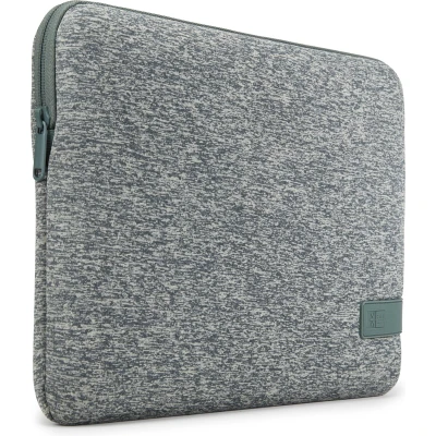 Afbeelding van Case Logic Reflect Laptophoes / Sleeve 14 inch Grijs