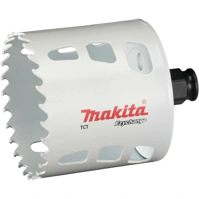 Afbeelding van Makita Accessoires Gatzaag 73x60mm uni E 06797