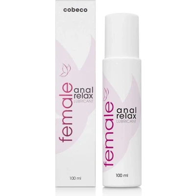 Afbeelding van Anal Relax 100 ml