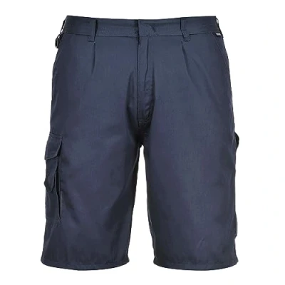 Afbeelding van Combat Korte Broek maat XXL, Navy